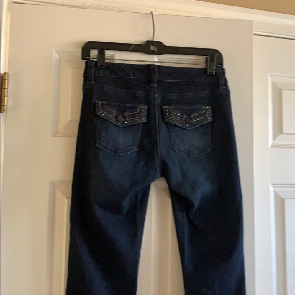 WHBM Denim